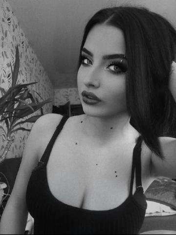 Анкета проститутки Эльза, 27 лет